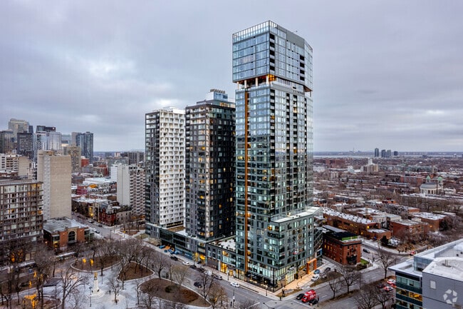 EAST/WEST CONDOS - PHASE 2