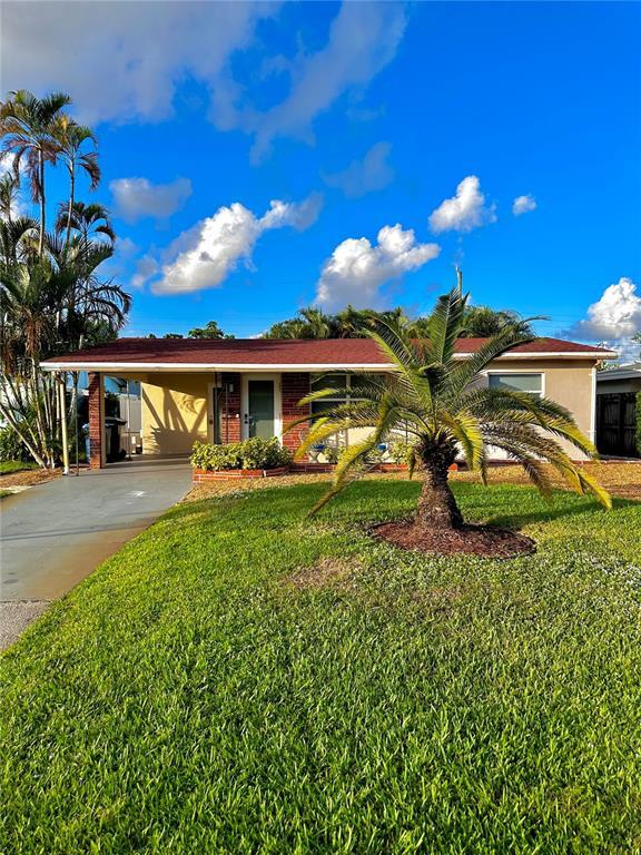397 NW 48th Ct, Fort Lauderdale, FL 33309 House Rental in Fort