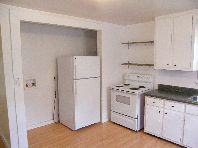 Building Photo - 1509 Russell St