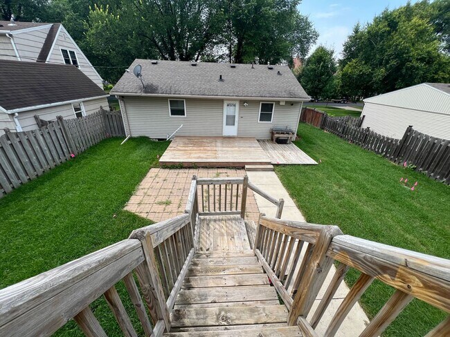 Foto del edificio - Lovely North Fargo Home