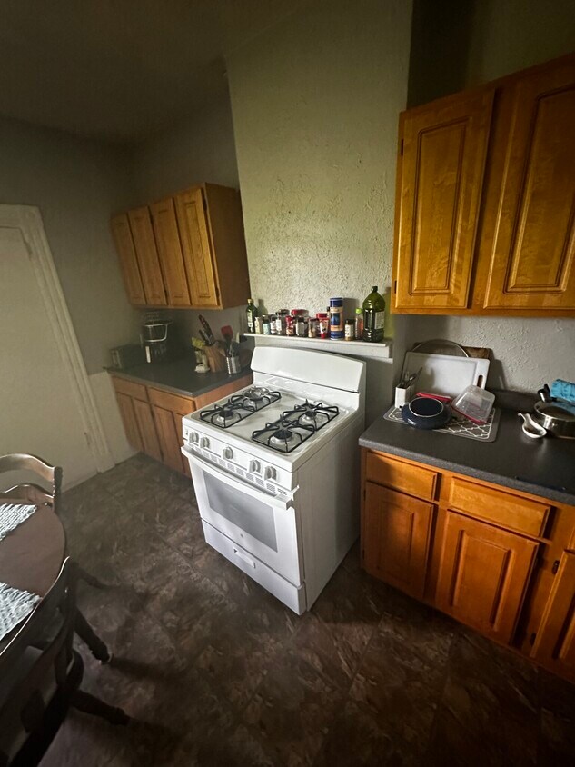 Foto principal - 96 Calumet St