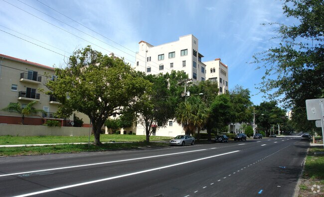 Foto del edificio - Flori de Leon