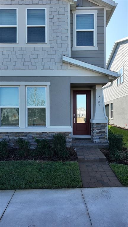 Building Photo - 5181 Firestone Aly