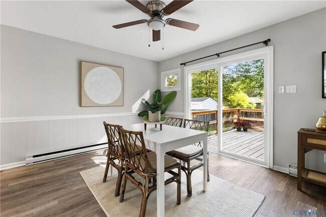 Foto del edificio - Beautiful rancher in chesterfield county