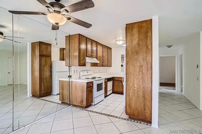 Foto del edificio - 10705 Caminito Bravura