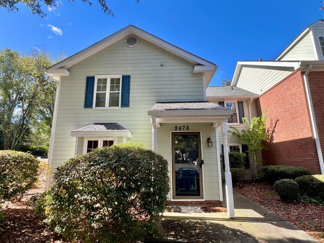 Photo - End Unit in Great Location! Townhome