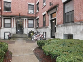 Primary Photo - 716 Clark St