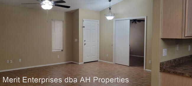 Foto del edificio - 4 br, 2 bath House - 11322 W CAMPANA DR