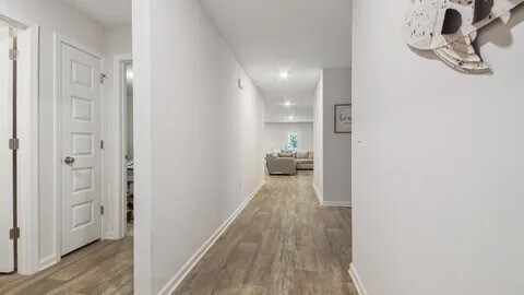 Foto del edificio - 935 Indian Woman Rd