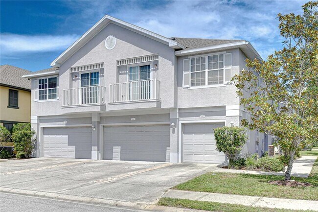 Foto del edificio - 5144 Blue Roan Way