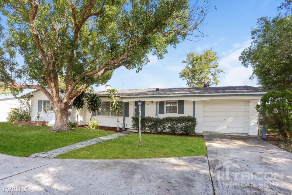 8401 120th St, Seminole, FL 33772 House Rental in Seminole, FL