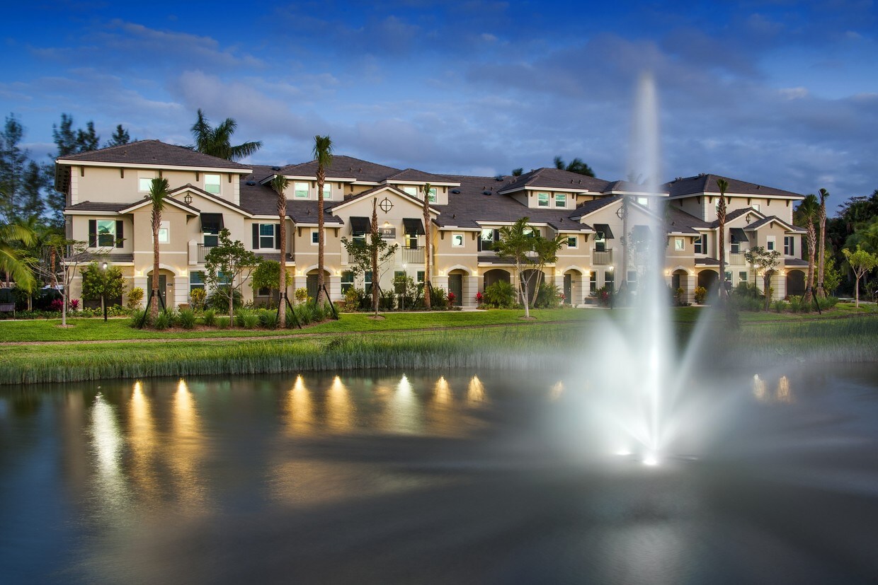 The Quaye at Wellington Apartments in Wellington, FL