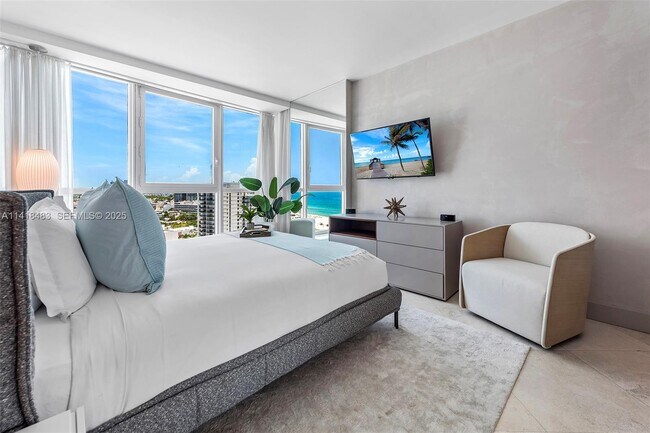 Foto del edificio - 101 20th St