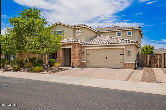 Foto del edificio - 1822 N 214th Ln