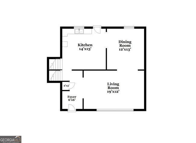 Foto del edificio - 7680 Glen Devon Rd