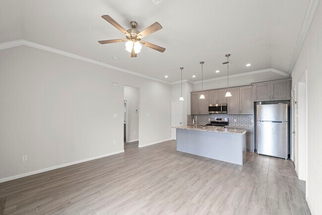 Building Photo - 4801 Wenda St