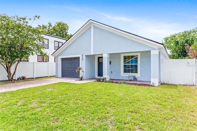 Photo - 310 W Warren Ave House