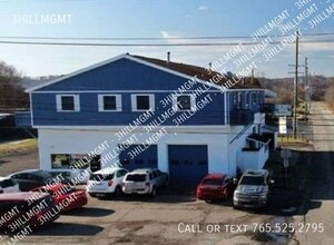 Building Photo - 921 Russellton Rd