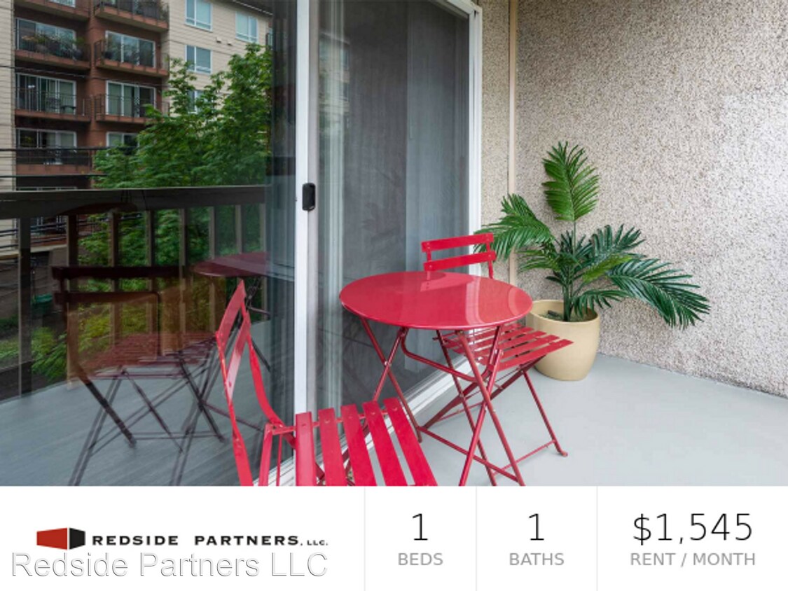 Foto principal - 10014 5th Ave NE