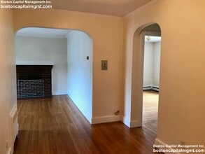 Building Photo - 8 Mt Ida St