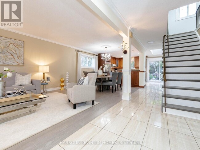 Photo du bâtiment - 194 McNicoll Ave