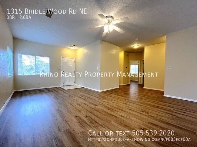 Building Photo - 1315 Bridle Wood Rd NE