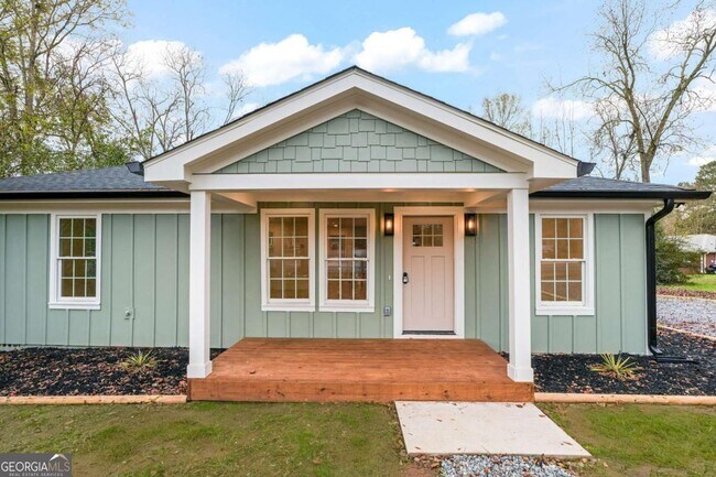 Foto del edificio - 408 E Marable St