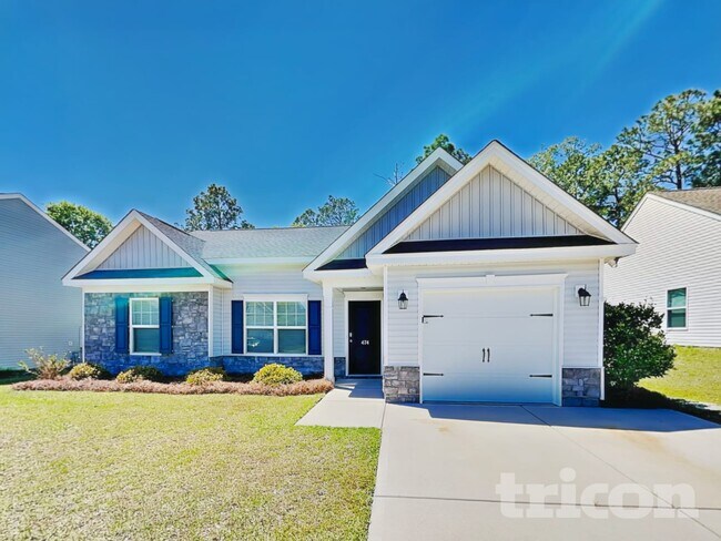 Building Photo - 474 Finch Ln