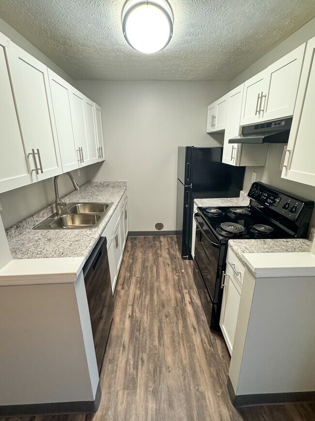 Foto del edificio - North River Place Apartments