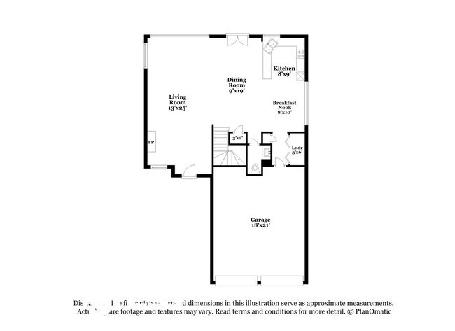 Foto del edificio - 715 Kimball Parc Ct
