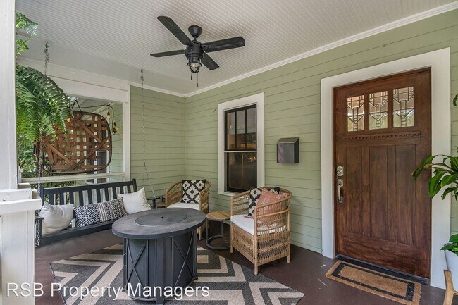 Foto del edificio - 3 br, 2 bath House - 615 Atlanta Avenue SE