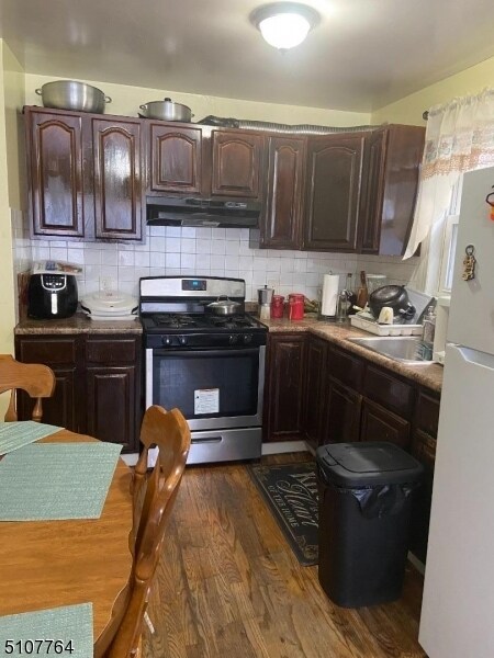 Foto del edificio - 578 E 23rd St