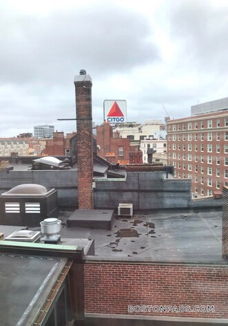 Foto del edificio - 475 Commonwealth Ave