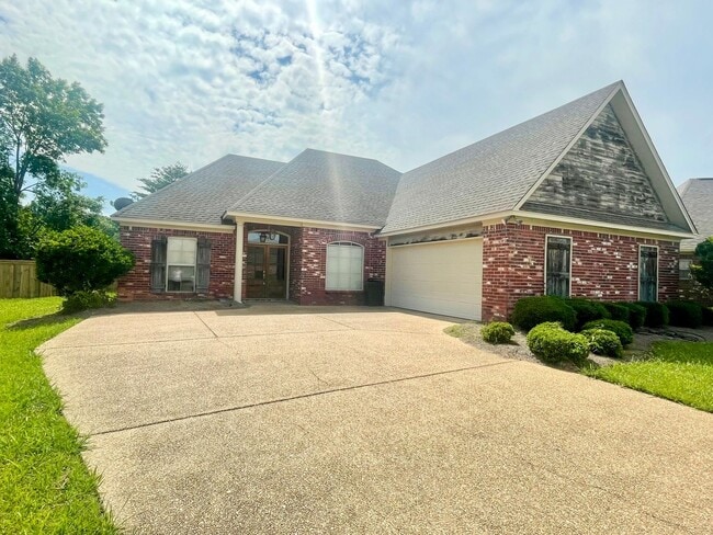 Photo - 3/2 Home for Rent in Brandon School District