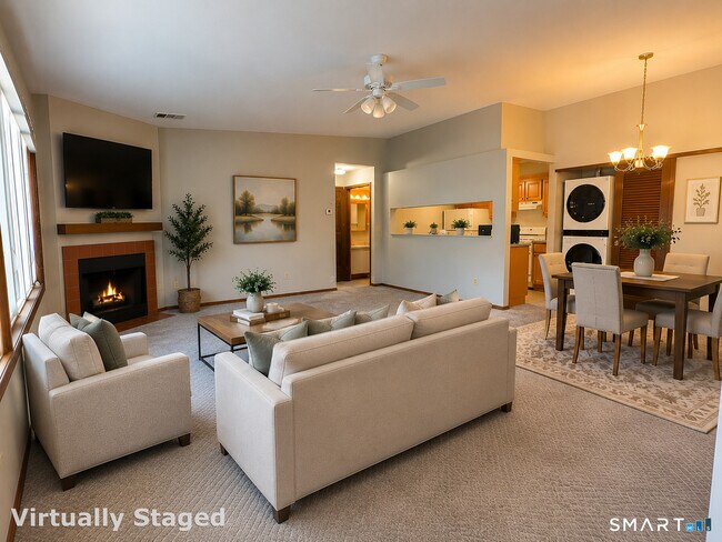 Foto del edificio - 80 Little Oak Ln