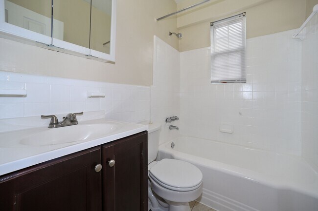 Foto del edificio - The Roberta