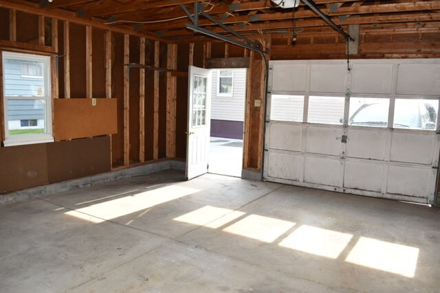 Cochera - 2703 Oakwood Drive