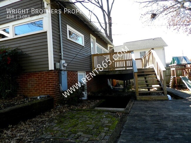Foto del edificio - 2215 Highland Ave