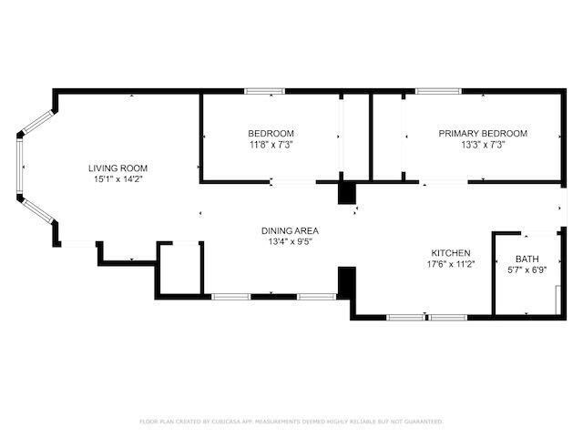 Building Photo - 3406 W Dickens Ave