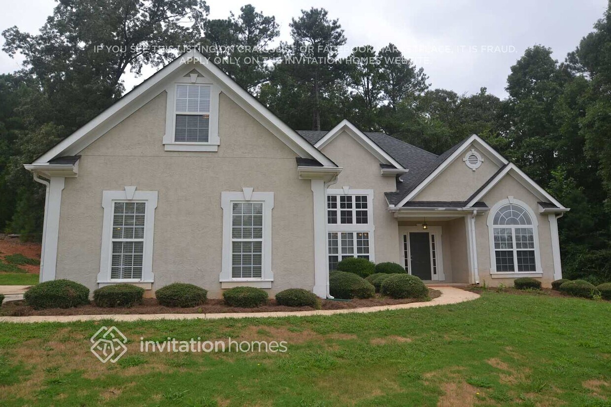 Foto principal - 55 Blue Grass Ct