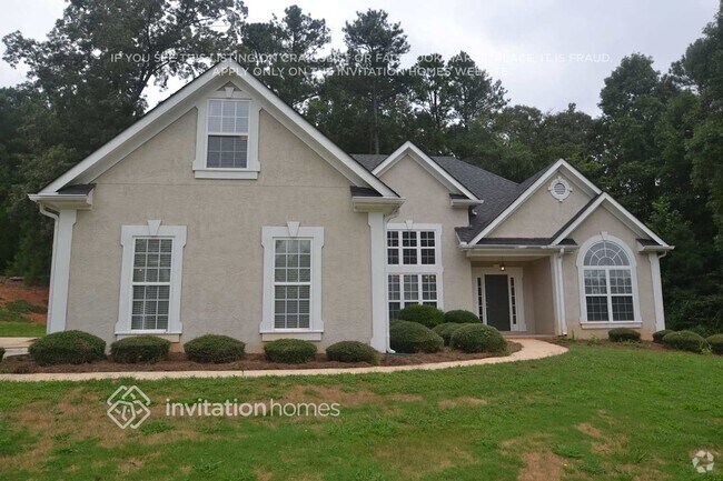 Building Photo - 55 Blue Grass Ct