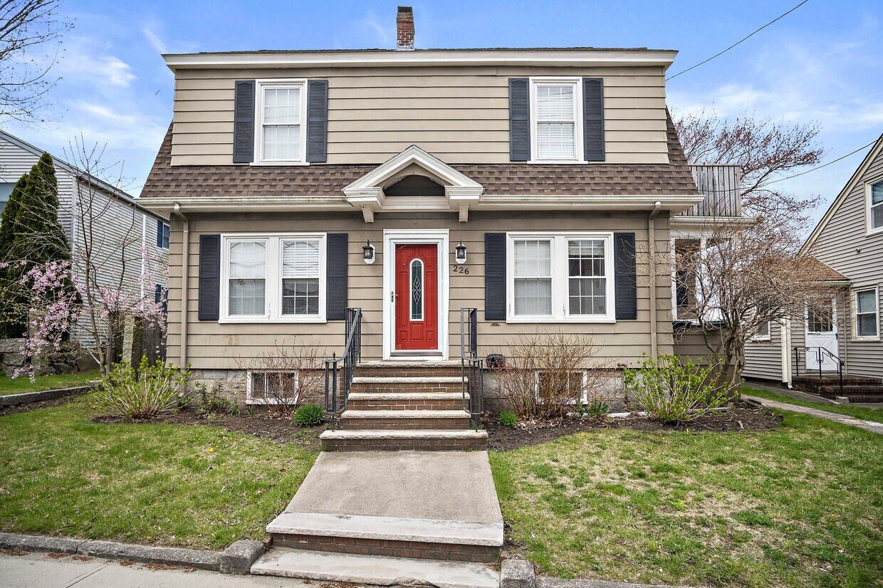 Primary Photo - 226 Canal St