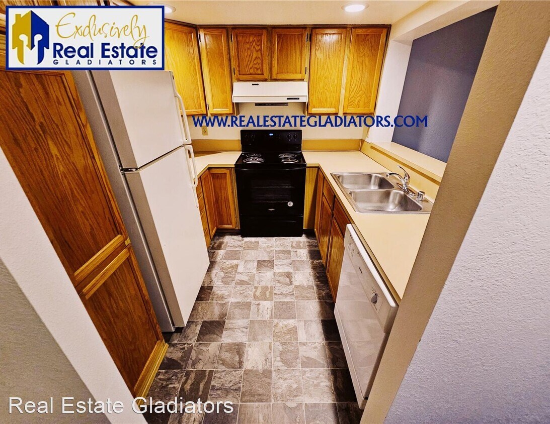 Foto principal - 1 br, 1 bath House - 110 SW 116th Street #A12