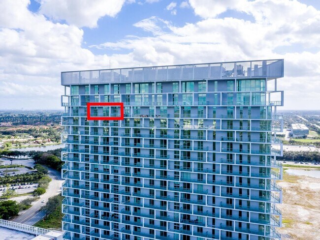 Foto del edificio - 2000 Metropica Wy