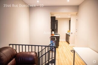 Building Photo - 3546 Rue Durocher