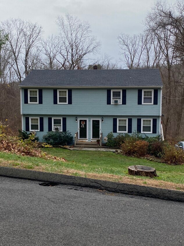 Primary Photo - 55 Flatbrook Rd