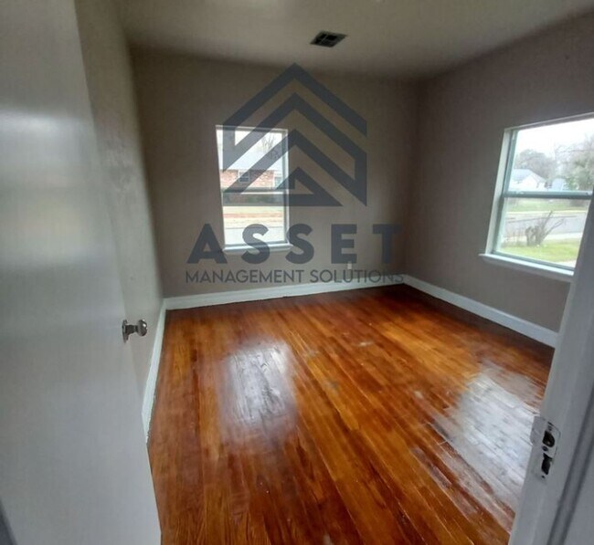 Foto del edificio - Cute 2 Bedroom Home!