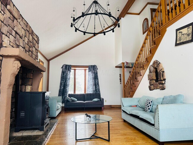 Foto del edificio - 4585 Homer Rd NW