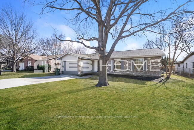 Foto del edificio - 3307 Hanover Drive