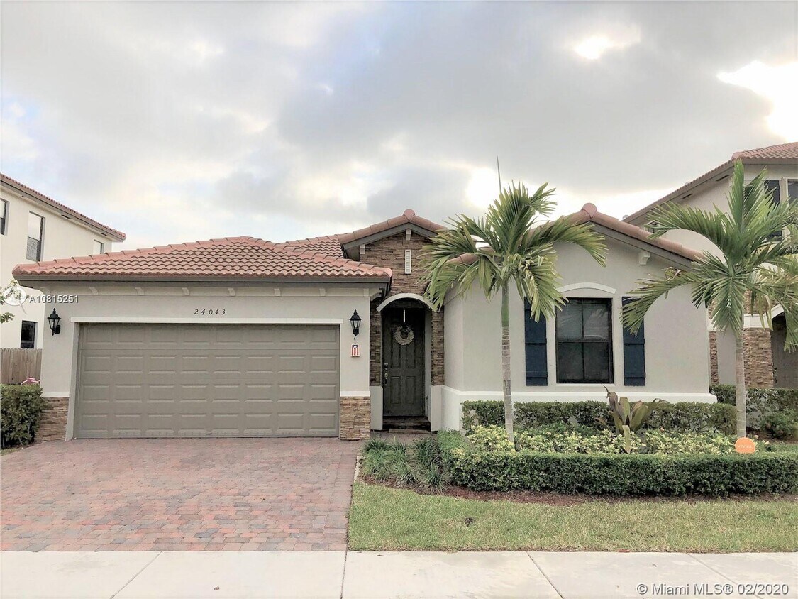 24043 SW 118 Ave, Princeton, FL 33032 House Rental in Princeton, FL